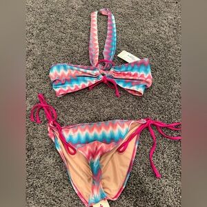 DOLL swimwear bikini - NWT